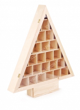 Изображения Елка с крышкой 2